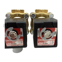 2235872100阿特拉斯配件电磁阀维修包