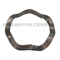2253798700阿特拉斯空压机配件波形弹簧