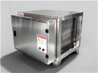 工业油烟净化器