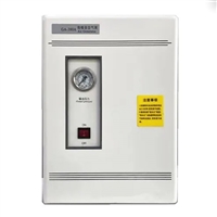 低噪音空气泵 型号：GA-380A