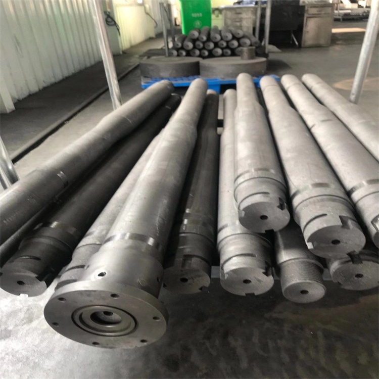 日本东洋石墨纺织行业