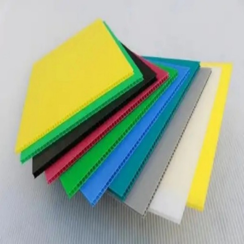 湖北中空板箱要点 源头厂家