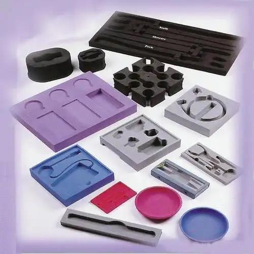 海南EVA板材用途和特性 实力大厂