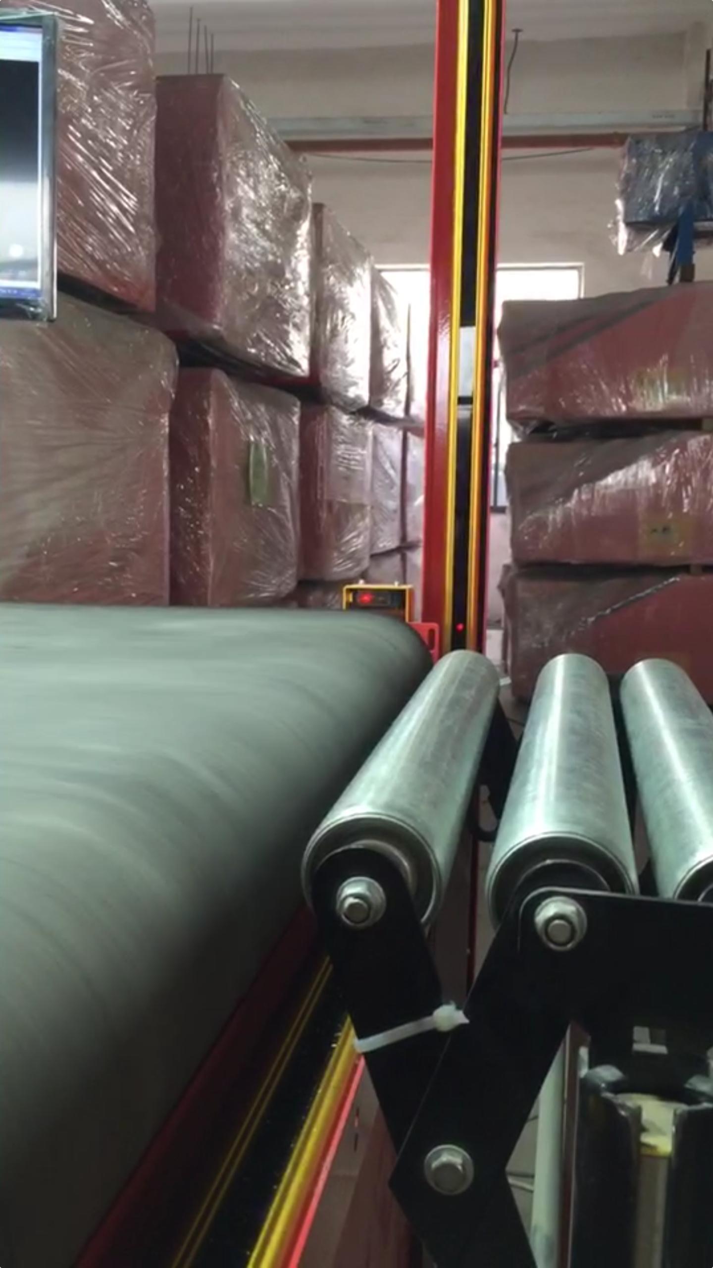 天津对射式尺寸测量光栅精度