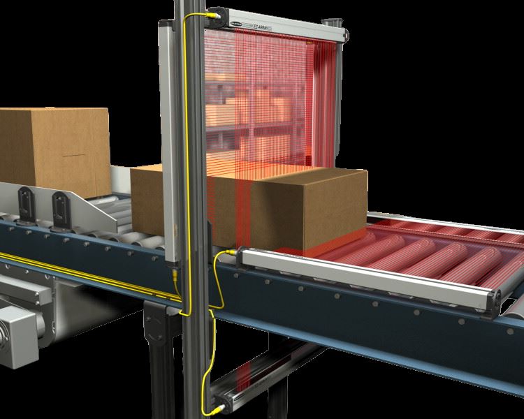 江苏非接触检测光栅实时显示