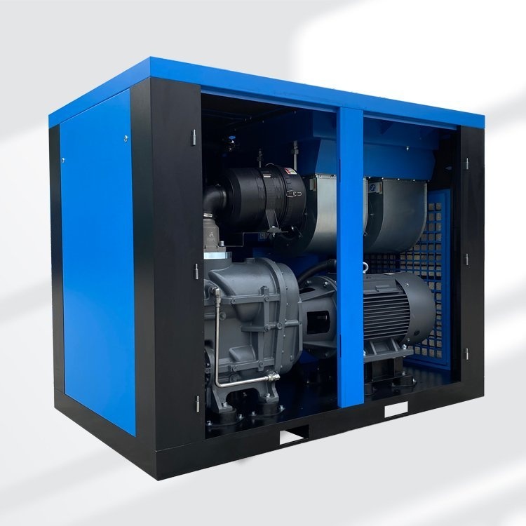 河北低压4公斤两级压缩空压机推荐哪家