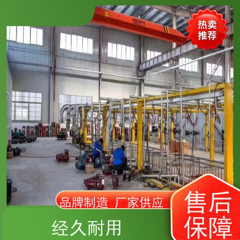 江南 耐腐耐磨料浆泵 衬陶塑合金 1500家使用单位 无火花铝制防护罩