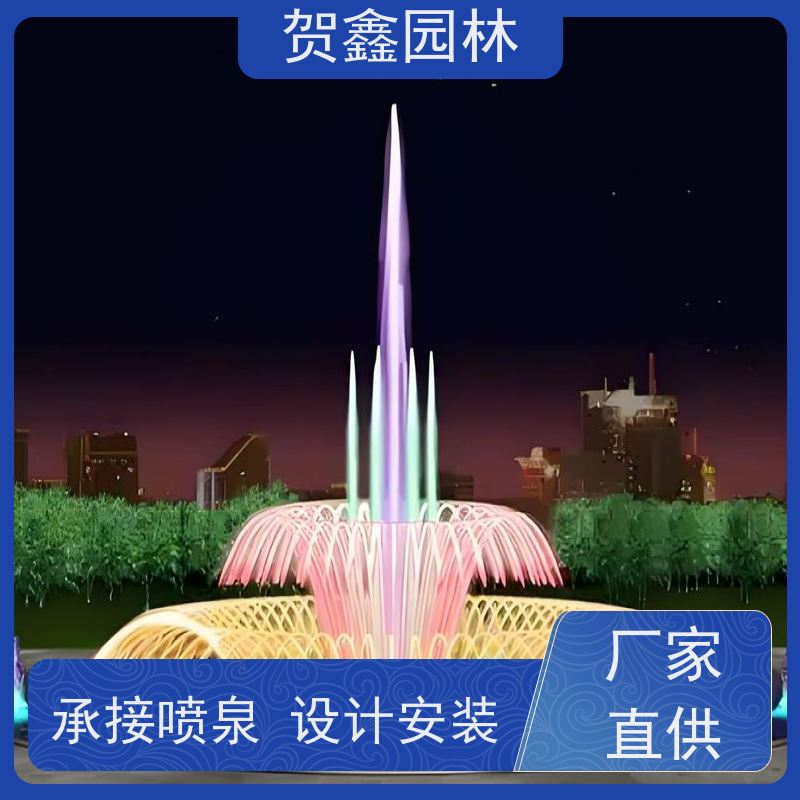  石雕喷泉设备 矩阵喷泉生产厂家 程控喷泉生产厂家 喷泉安装