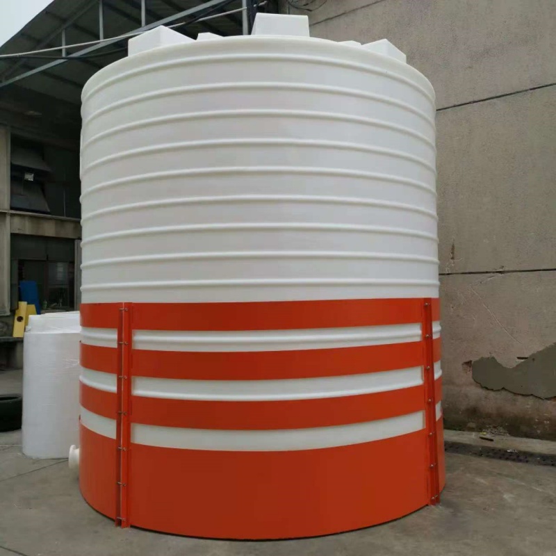 湖南20吨氢氟酸储罐有哪些规格 厂家定做