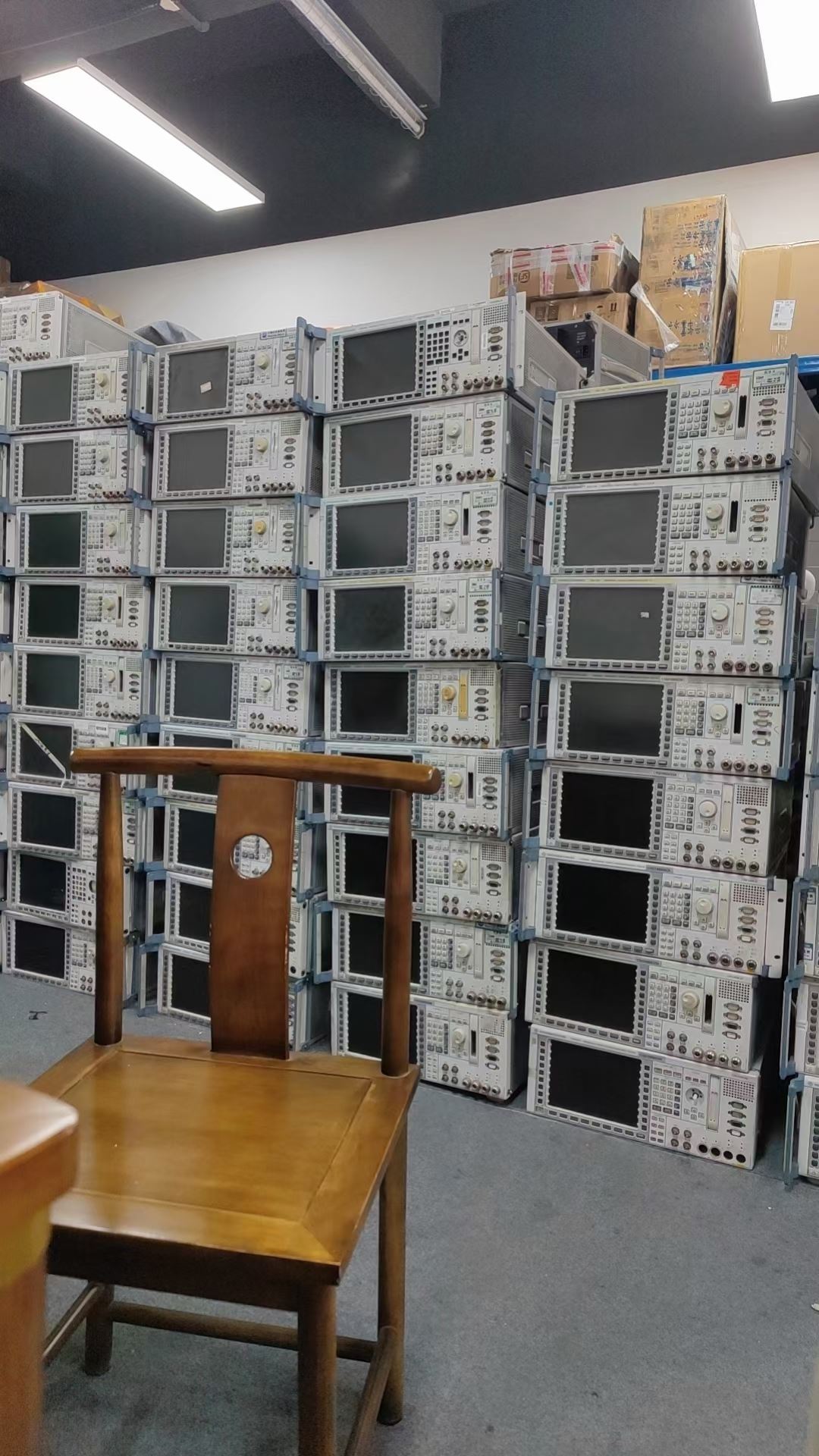 珠海市场万用表回收