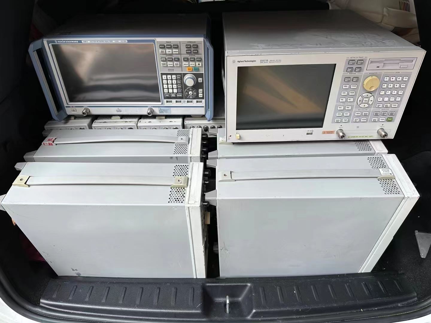 茂名示波器回收哪家好