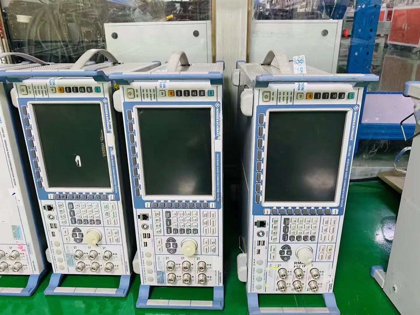 广西网络分析仪回收公司哪家好