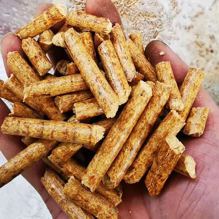 长燊泰 壁炉燃料  供应纯木屑生物颗粒 节能环保 工厂家用取暖