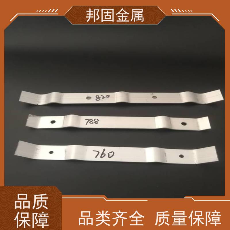邦固 角驰470/478/490/760/788/600/840/900彩钢瓦屋面铝合金压条