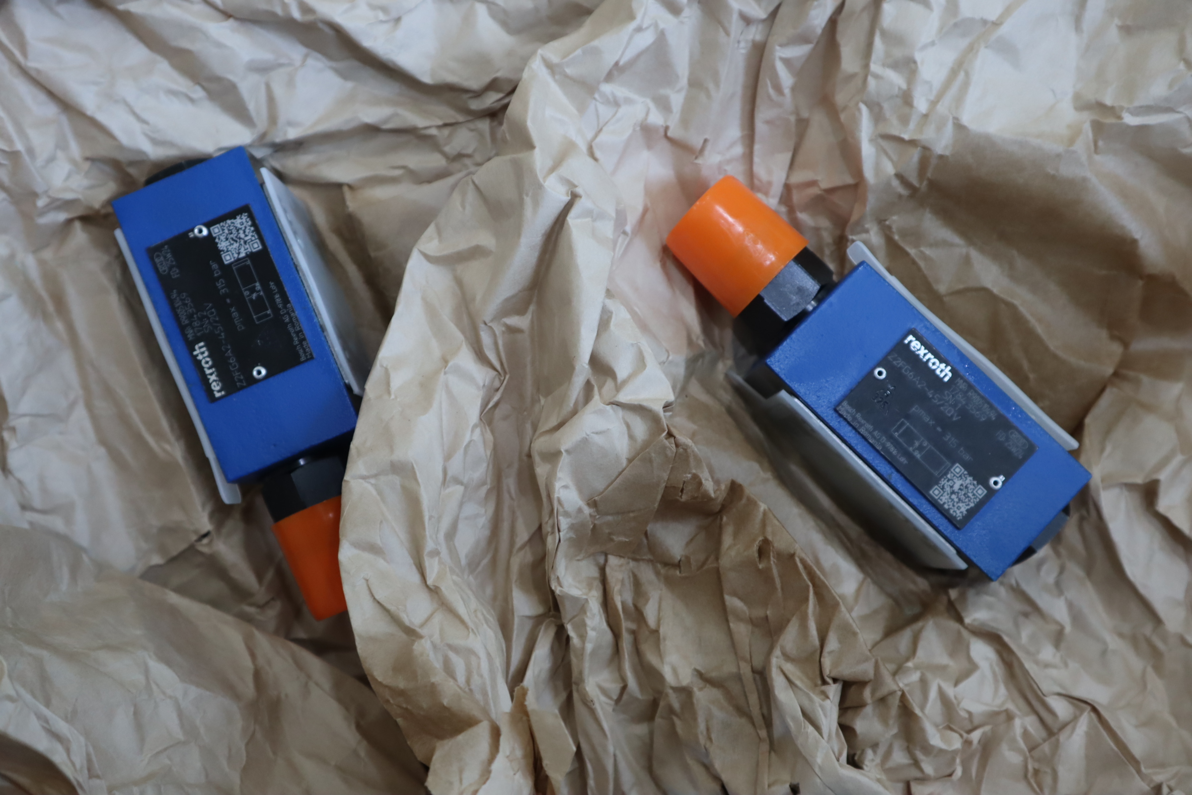 Z2FG6A2-45/2QV R900510494 Z2FG6A2-4X/2QV 力士乐REXROTH节流阀