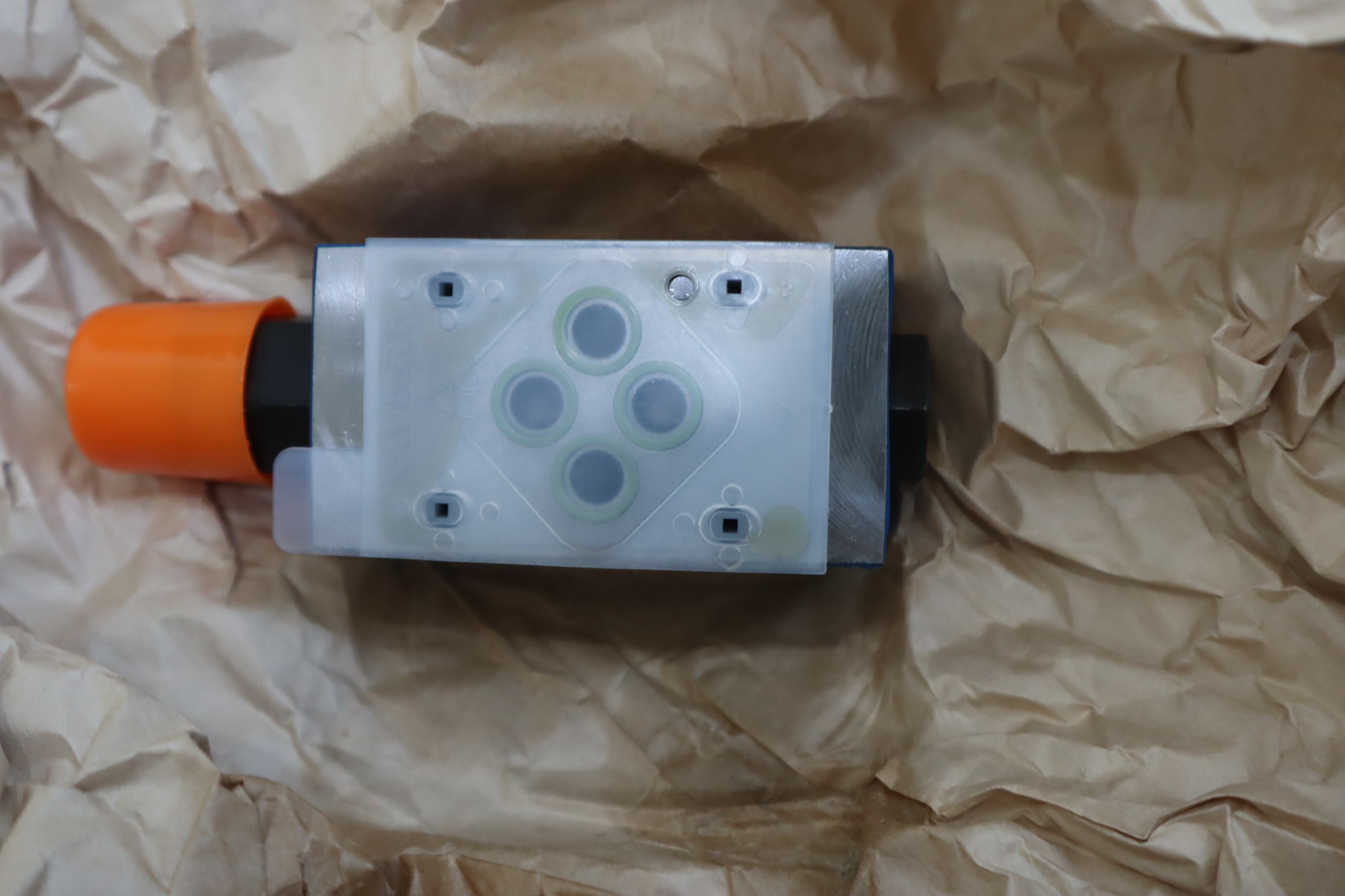 Z2FG6A2-45/2QV R900510494 Z2FG6A2-4X/2QV 力士乐REXROTH节流阀