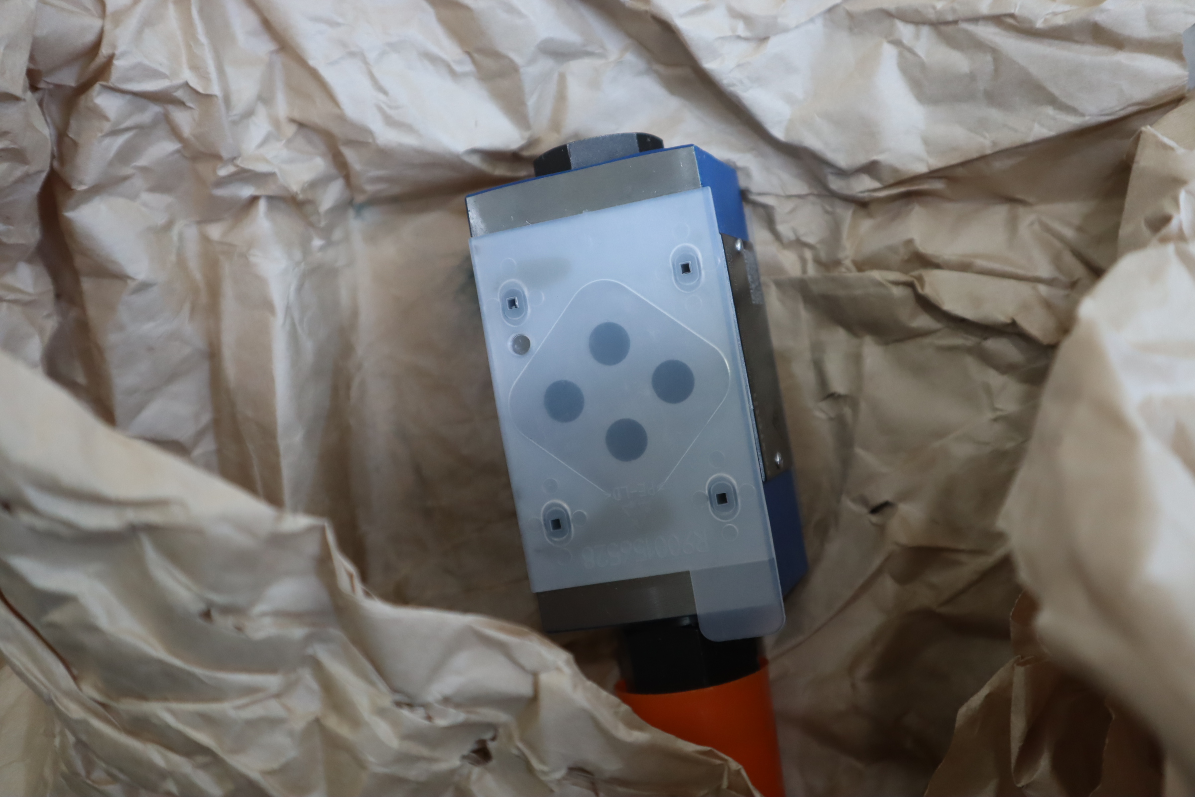 Z2FG6A2-45/2QV R900510494 Z2FG6A2-4X/2QV 力士乐REXROTH节流阀