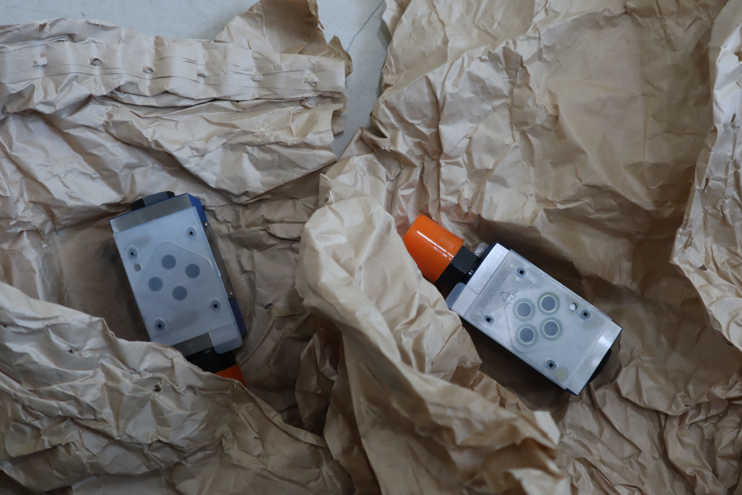 Z2FG6A2-45/2QV R900510494 Z2FG6A2-4X/2QV 力士乐REXROTH节流阀