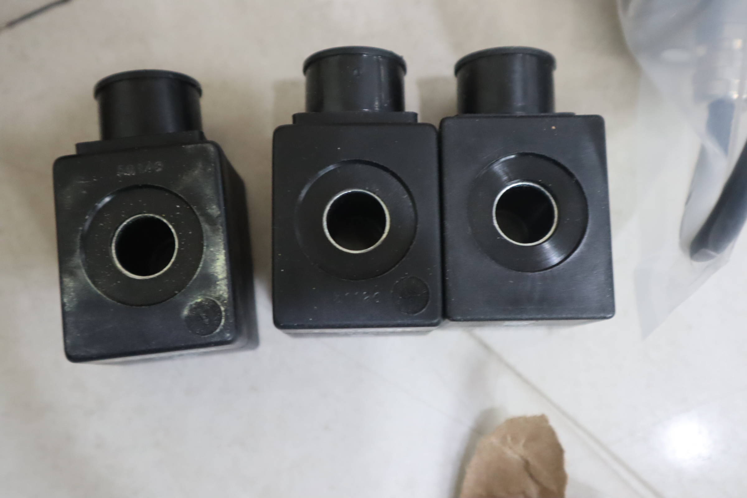 R901083065 OD02170130OC00-S8.356HRL-24DC-20W-CL.H 力士乐线圈