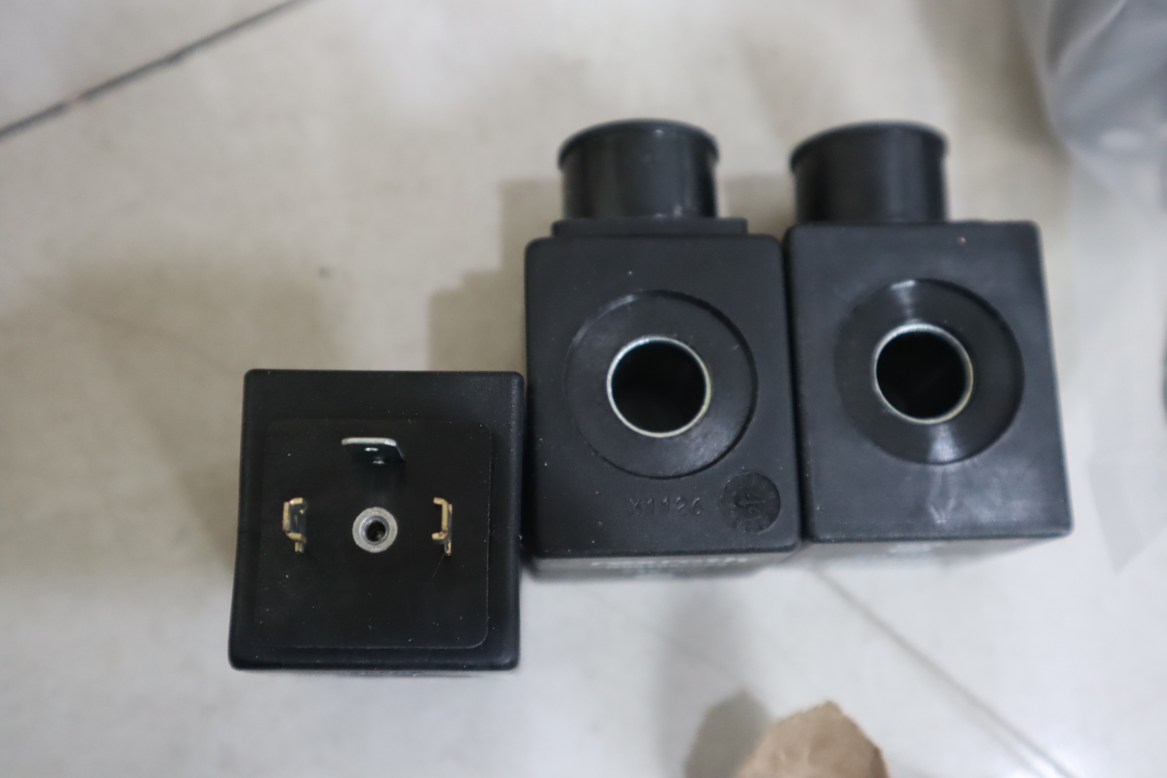 R901083065 OD02170130OC00-S8.356HRL-24DC-20W-CL.H 力士乐线圈