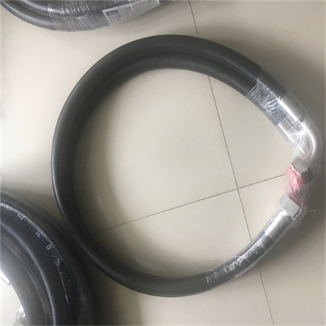 派克Parker胶管总成F381CACA121206-960