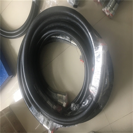 Parker高压软管F2640NC9C9161608V32-860