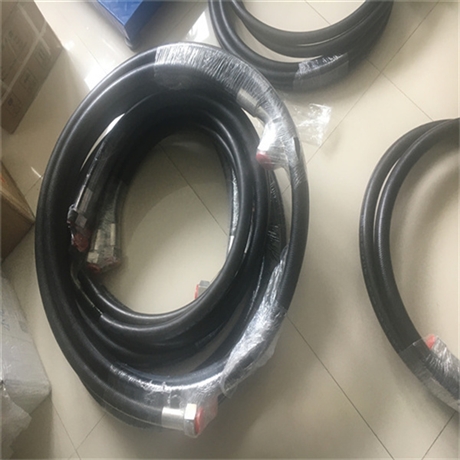 派克Parker胶管总成F381CACA121206-500