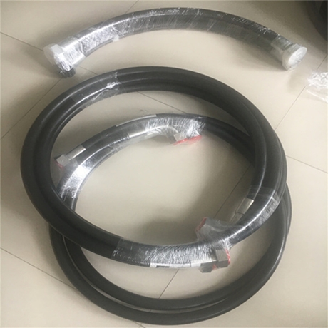 Parker软管总成F381CACA