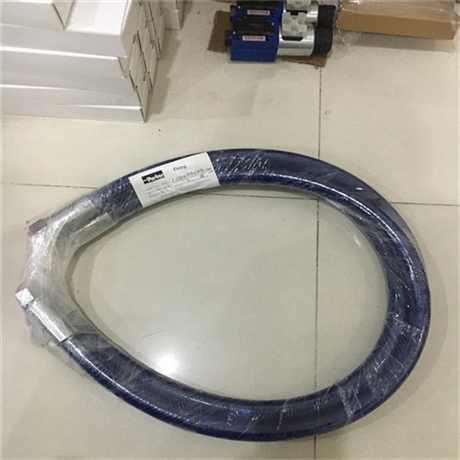 F381CACA121206-880 Parker胶管总成