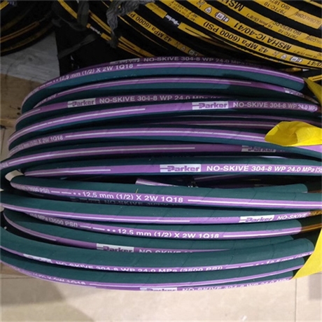 PARKER比例流量控制阀3G75-23003U43-S