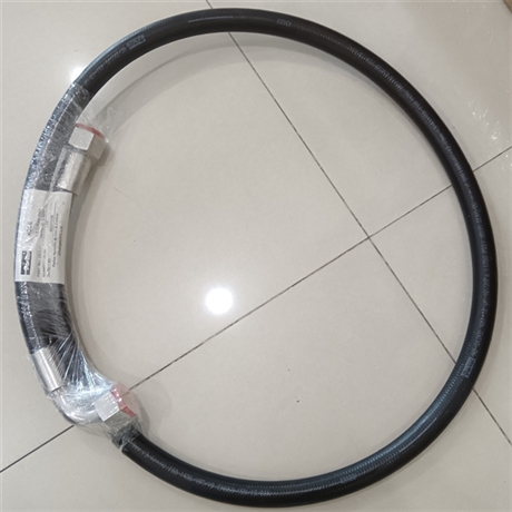 分析Parker胶管总成F381CACA060604-620
