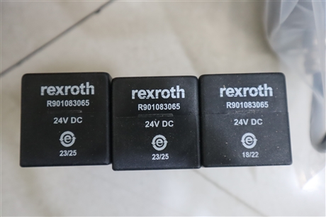 R901083065 OD02170130OC00-S8.356HRL-24DC-20W-CL.H 力士乐线圈