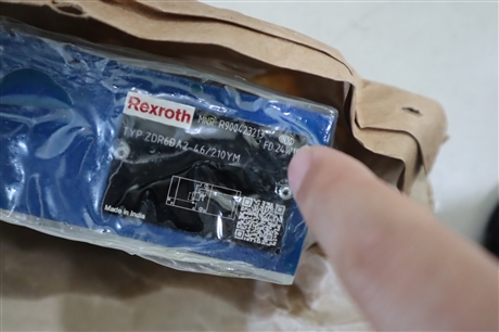 R900423213 ZDR6DA2-42/210YM ZDR6DA-44/210YM 力士乐REXROTH阀