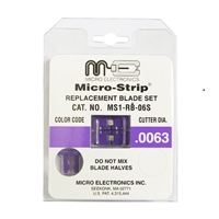 ����MicroStrip������˰���ǯ��Ƭ MS1-RB-06S 