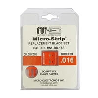 ����MicroStrip��о�����˰���ǯ��Ƭ MS1-RB-16S