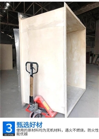 云南大理剑川无机玻璃钢风管,有机玻璃钢风管,PP风管