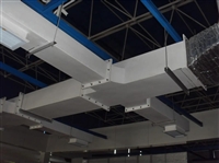 黑龙江黑河嫩江无机玻璃钢风管,有机玻璃钢风管,PP风管