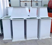 四川巴中巴州不燃有机玻璃钢风管,有机玻璃钢风管,PP风管