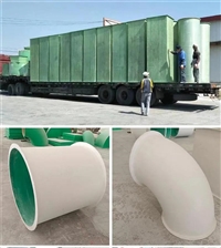 云南红河红河无机玻璃钢风管,有机玻璃钢风管,PP风管