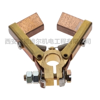 2900265700阿特拉斯空压机配件接地电刷ZR400-900