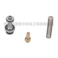 2901001500阿特拉斯配件排气阀维修包