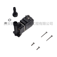 2901062600阿特拉斯配件排水器电磁阀