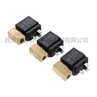 2901128100阿特拉斯空压机吸附式干燥机配件电磁阀维修包CD2-35