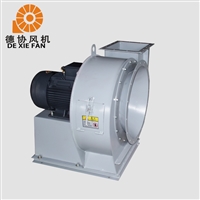 22KW环保离心通风机 离心式风机配件 德协