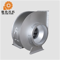 工业离心除尘风机 离心鼓风机维修 工业除尘喷漆房风机 德协