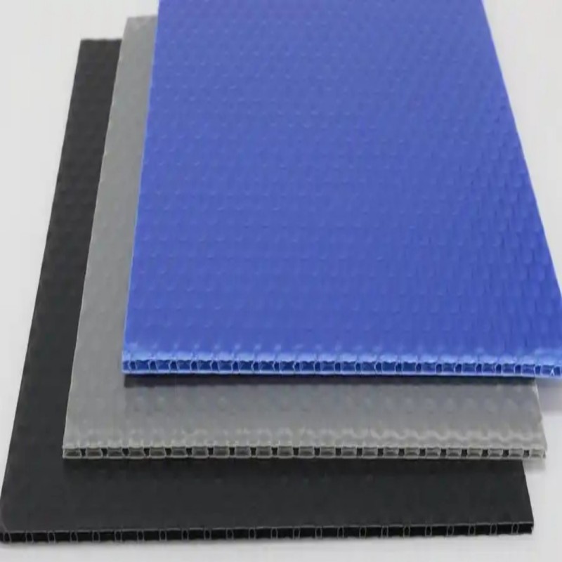 湖北塑胶蜂窝板你了解多少 规格定制