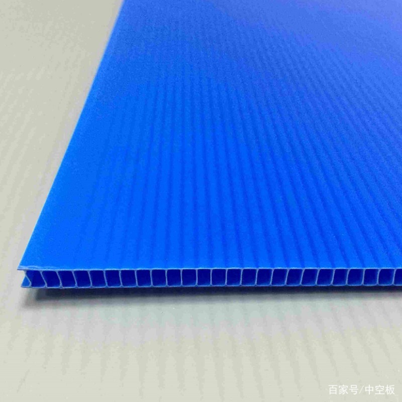 天津中空板刀卡厂家价格 支持定制