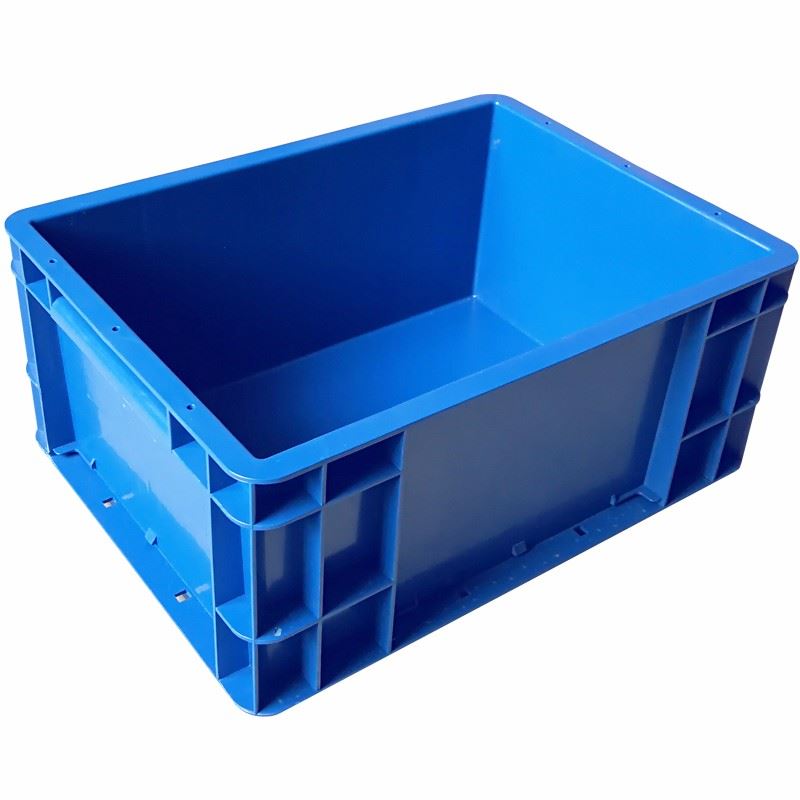 天津物流周转箱优势是什么 可按需定制