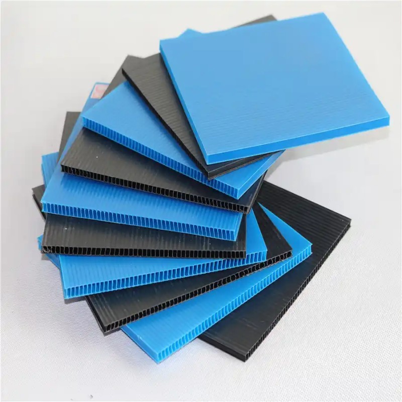 湖北中空板刀卡哪里有 支持定制