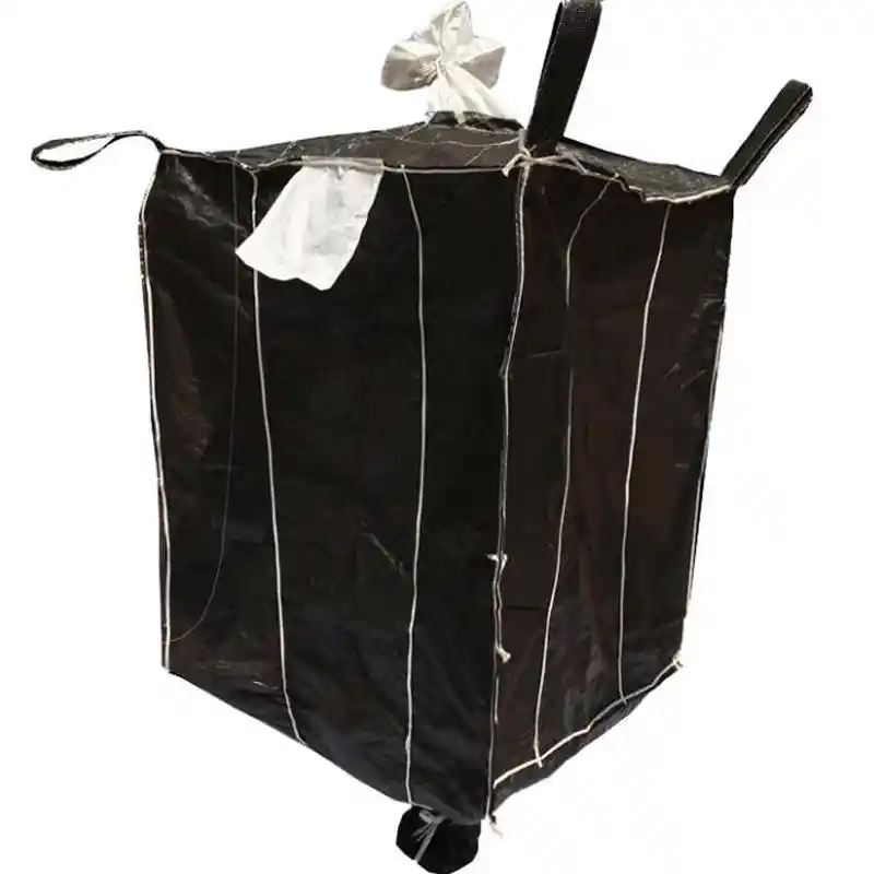 黑龙江危包吨袋欢迎咨询 源头厂家